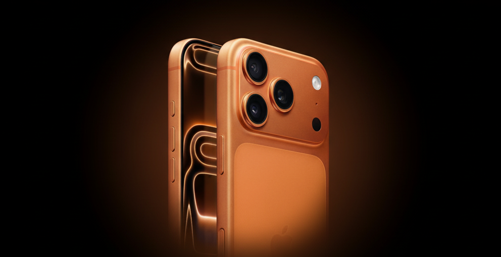 iPhone 17 变了，已不再显示产地！