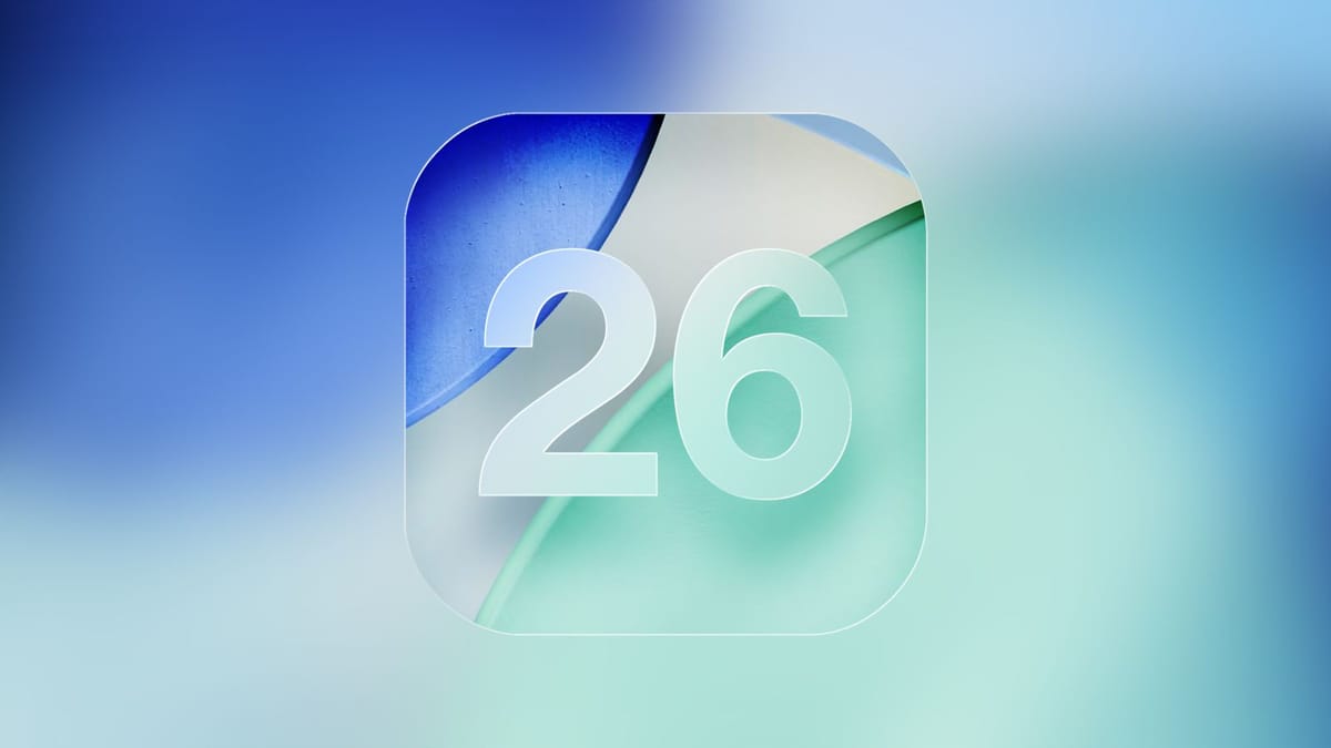 iOS 26 对比 iOS 18.7 续航，最新实测来了！