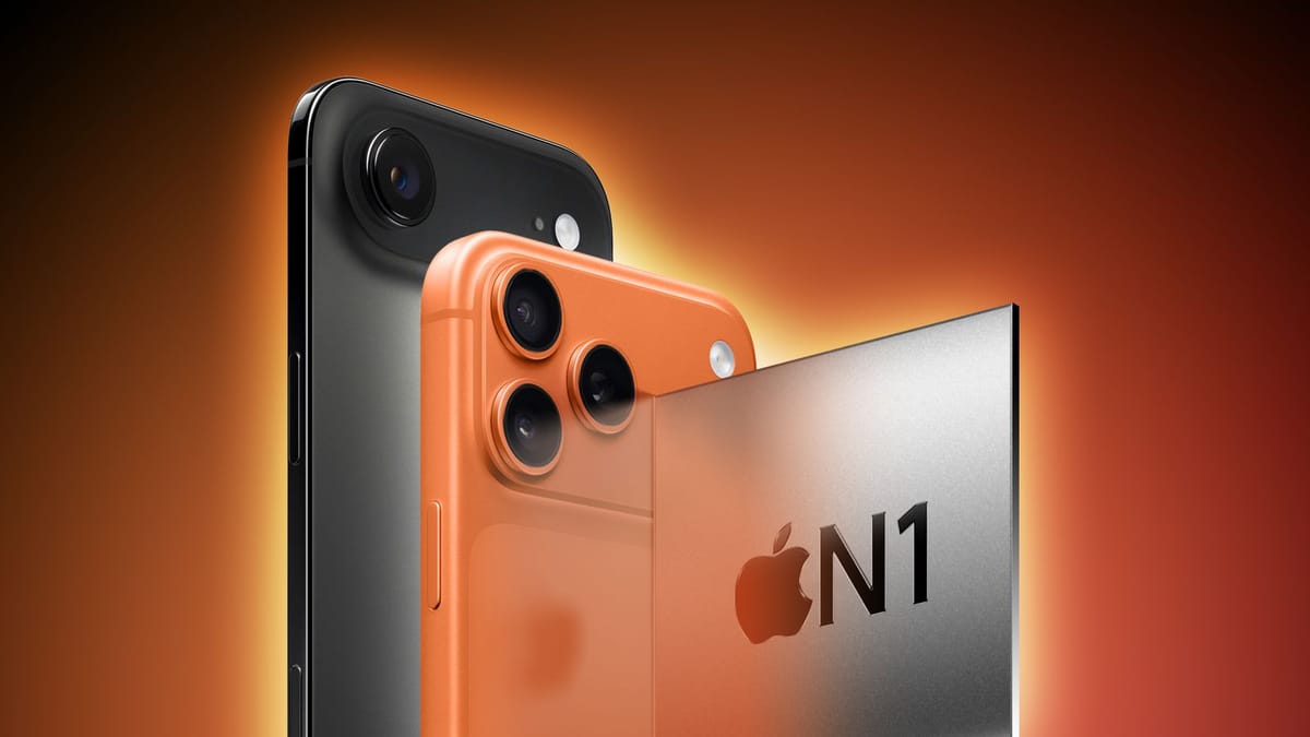 iPhone 17 又遇到 Wi-Fi 问题，间歇性断连！