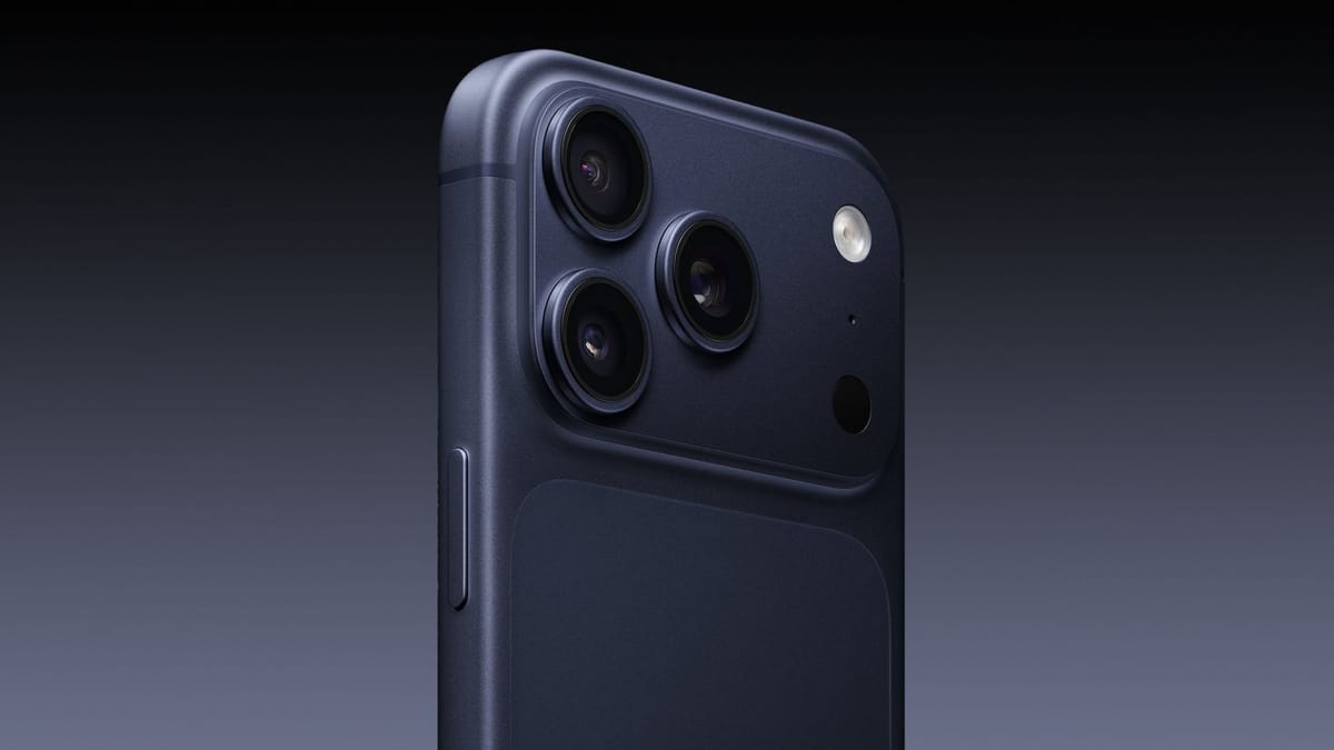 苹果已解决 iPhone 17 机身划痕问题！