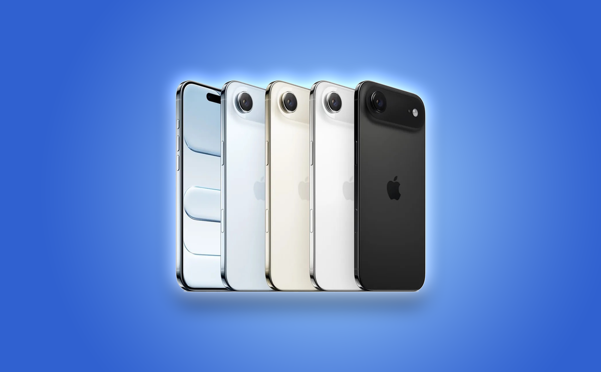 iPhone Air 很尴尬，刚卖就要“停产”？