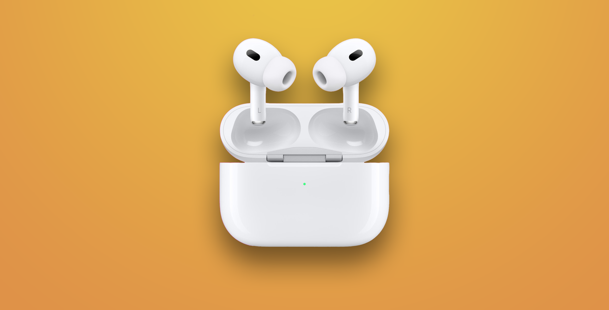 苹果发布 AirPods 新固件，重要功能快来了！