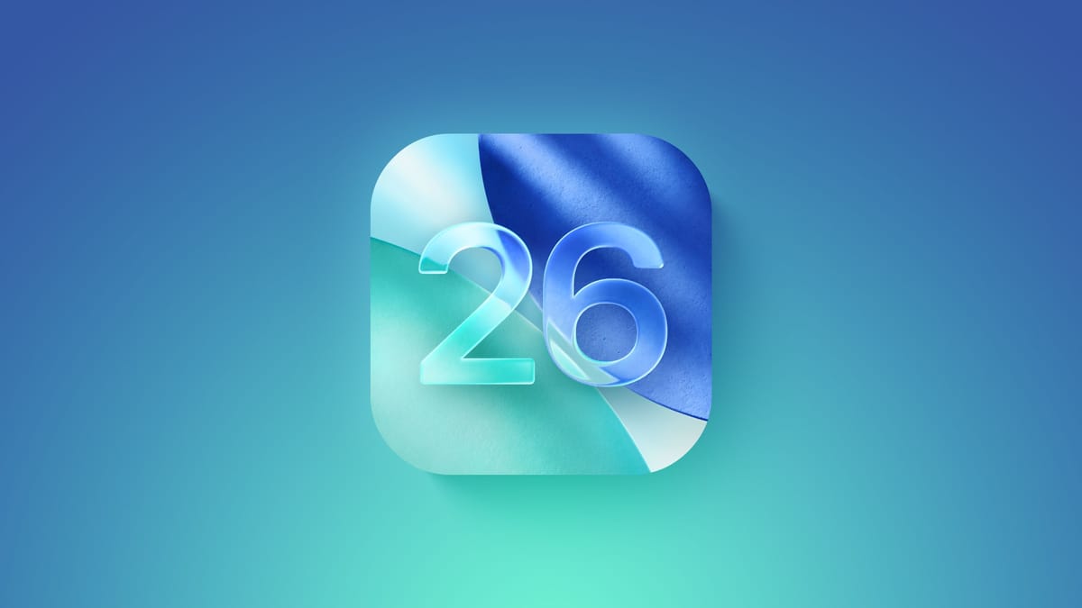 再见了，iOS 26.0！
