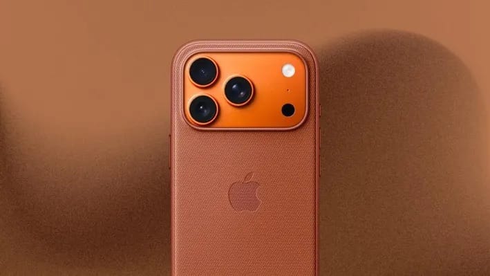 iPhone 17 充电时有电流声，官方回应了！