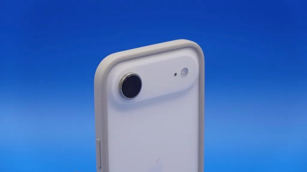 苹果 CEO 库克宣布，iPhone Air 在本周开卖！