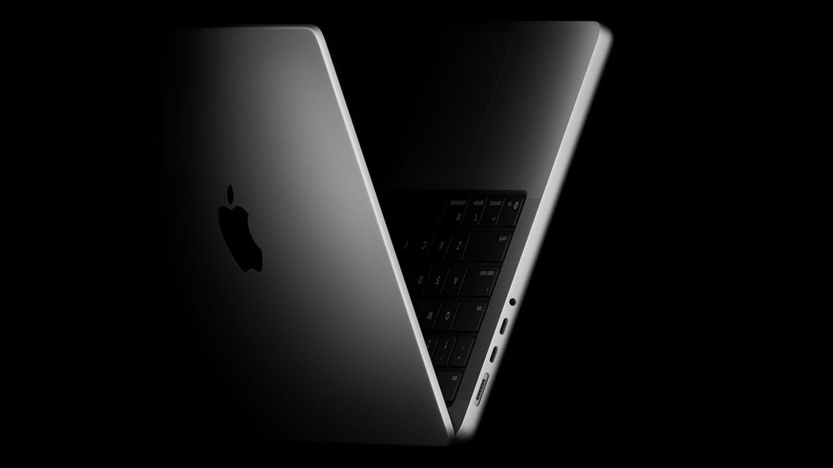 苹果官网上架新机，M5 Macbook Pro 这里减配了！