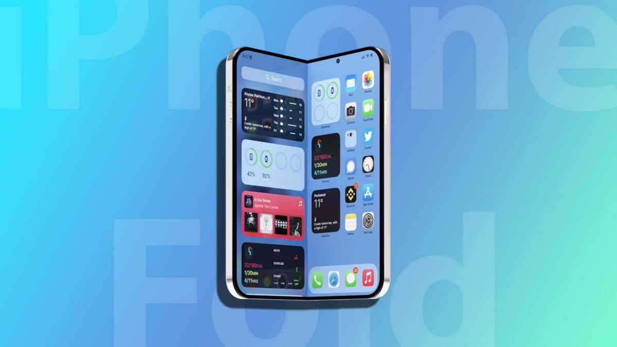 iPhone Ultra 又延期，明年见不到了！