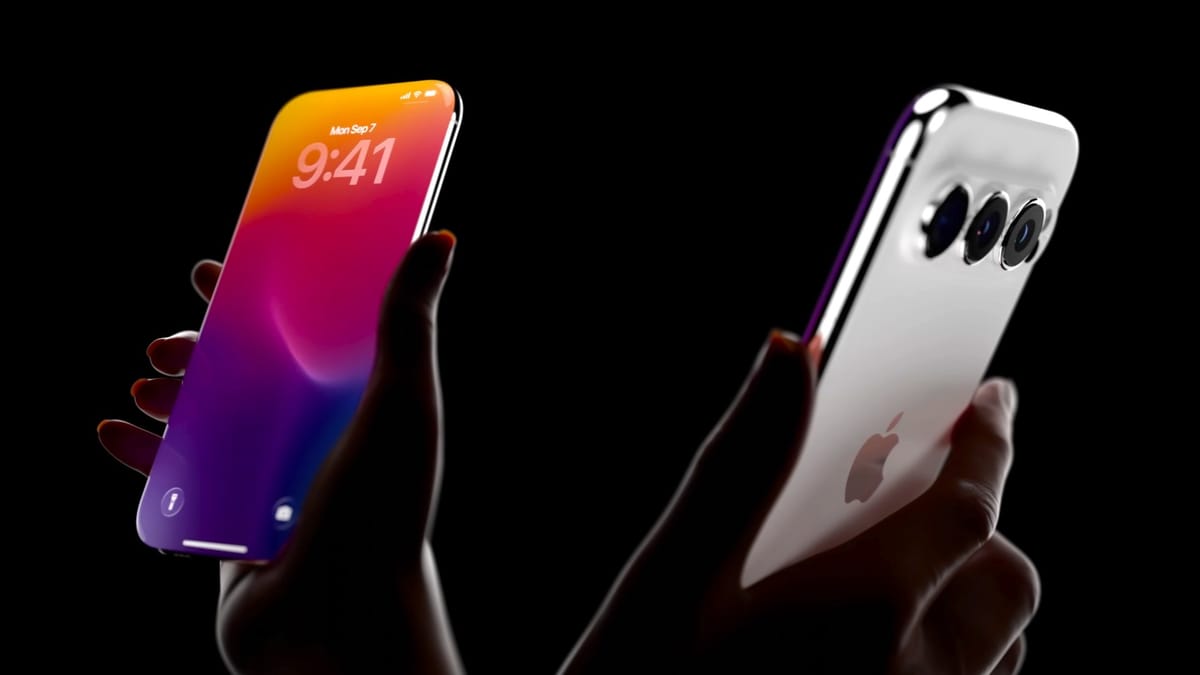 苹果将跳过 19 ，直接上 iPhone 20 系列！