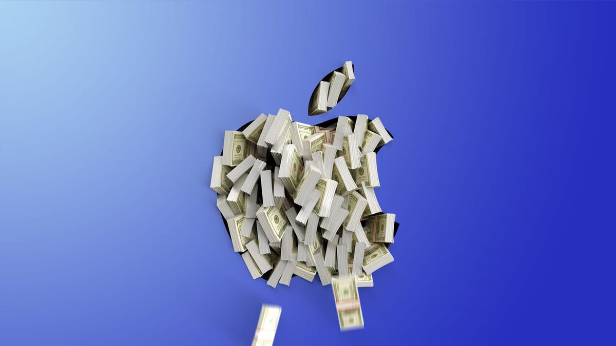 iPhone 17 破纪录，库克：真的不够卖！