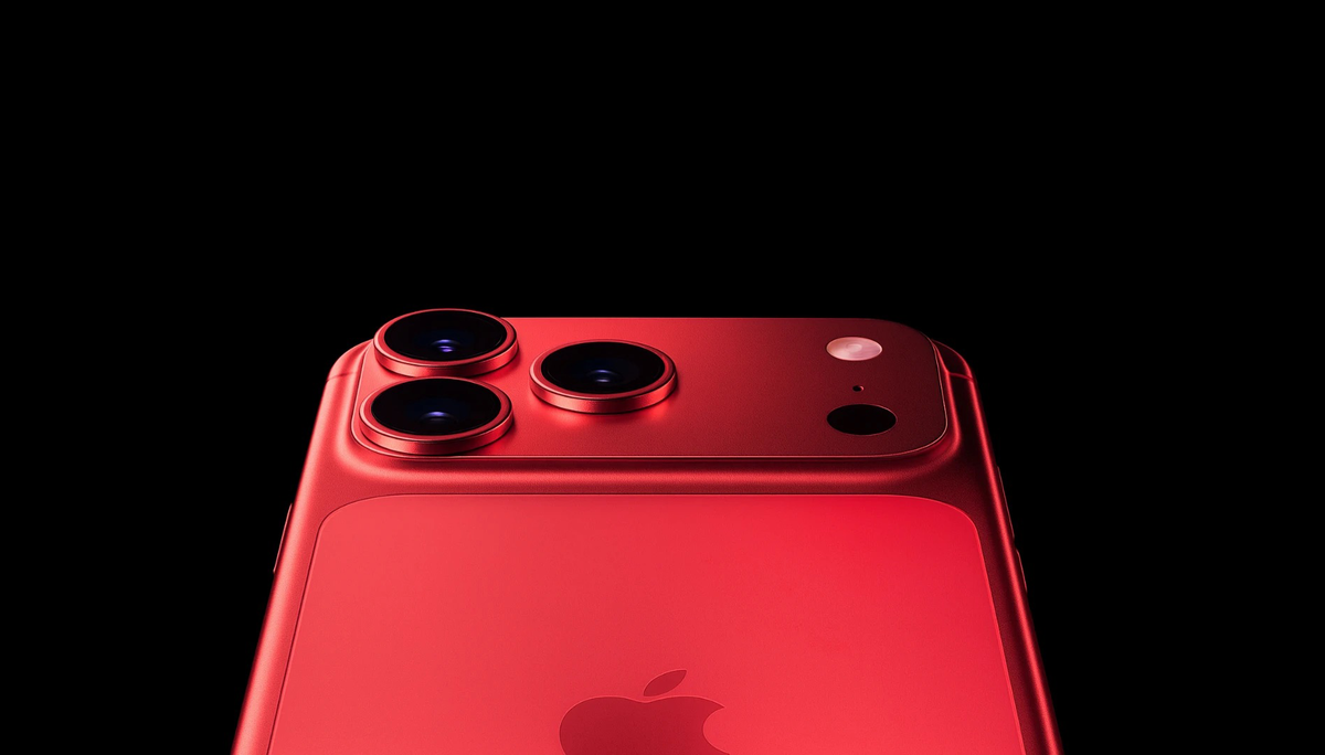 iPhone 18 Pro 影像升级曝光，不挤牙膏了！