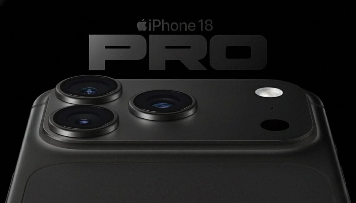 iPhone 18 Pro Max 将突破 5000 mAh，续航稳了！