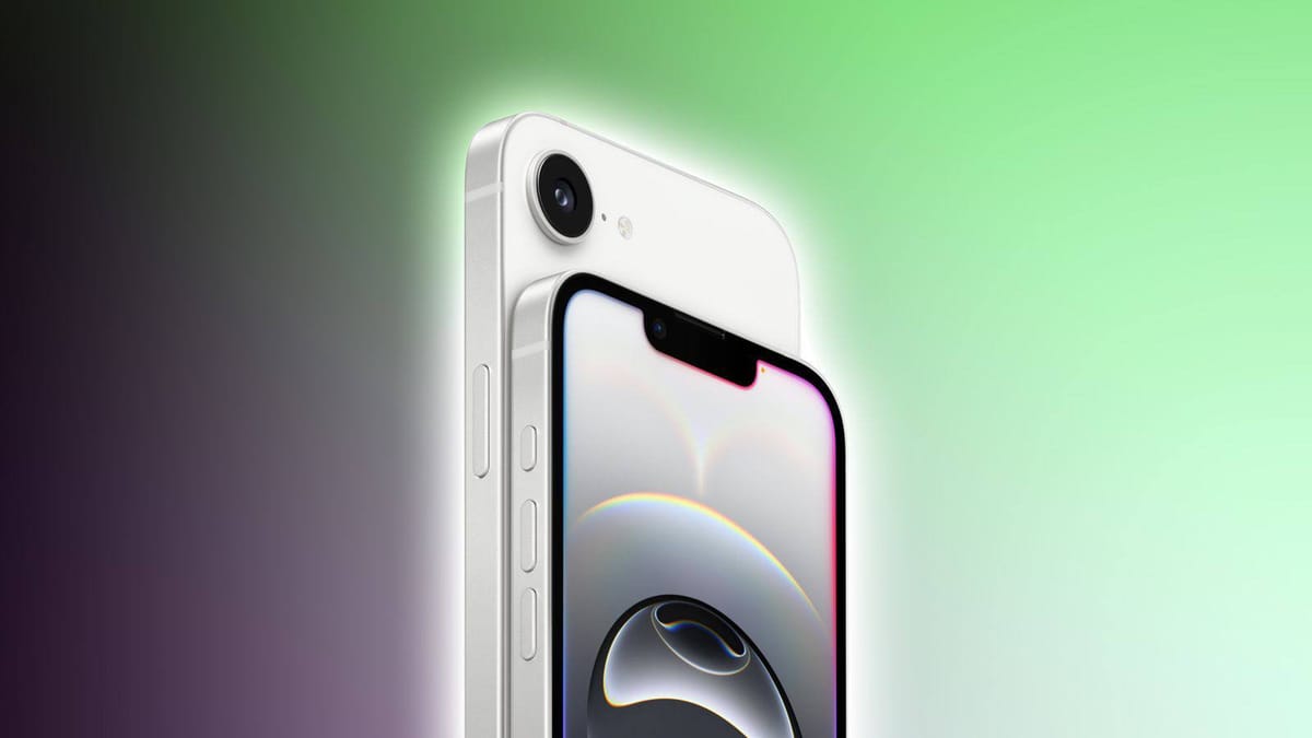 4499元起！苹果新 iPhone 将于本月发布！