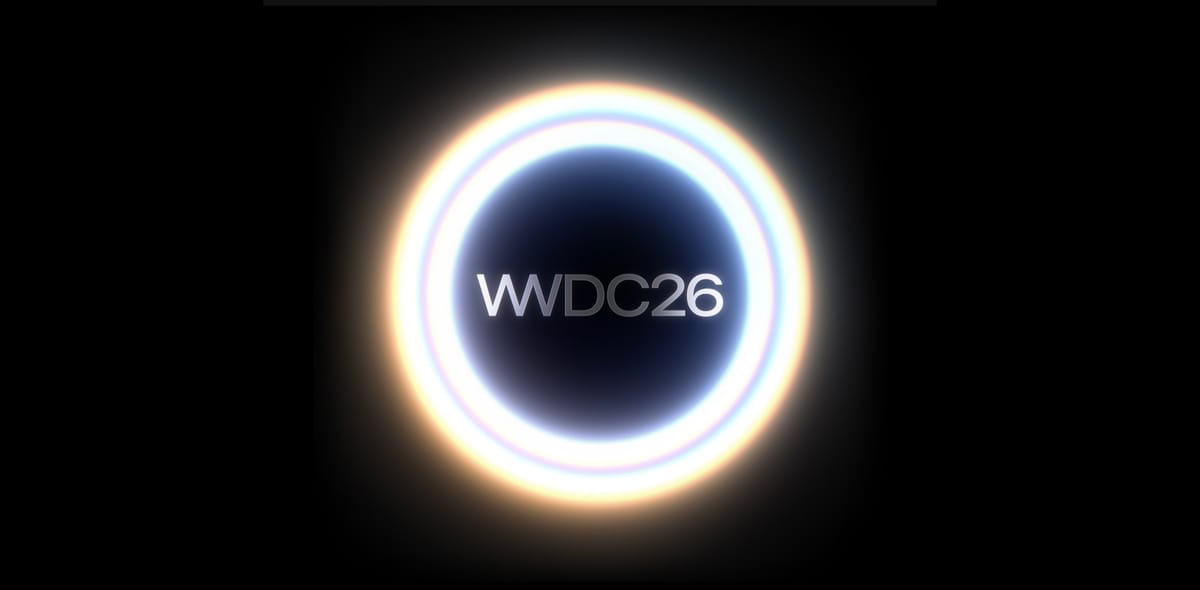 iOS 27 发布时间确定， WWDC26 要来了！