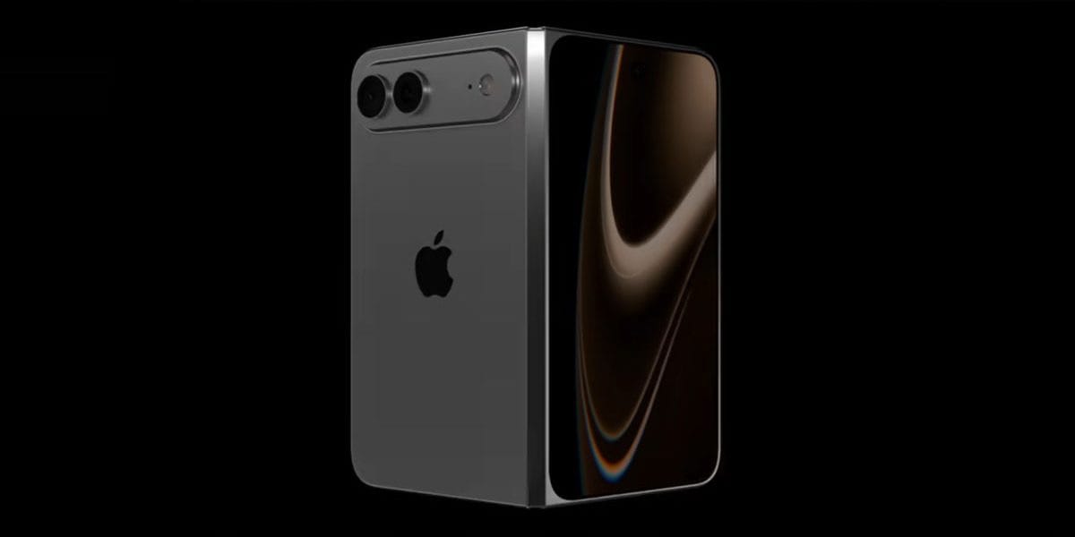 苹果全新 iPhone Duo 快要发布了！
