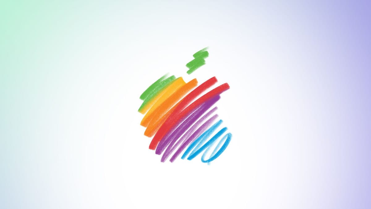苹果最便宜 iPad  要来了，加量不加价！