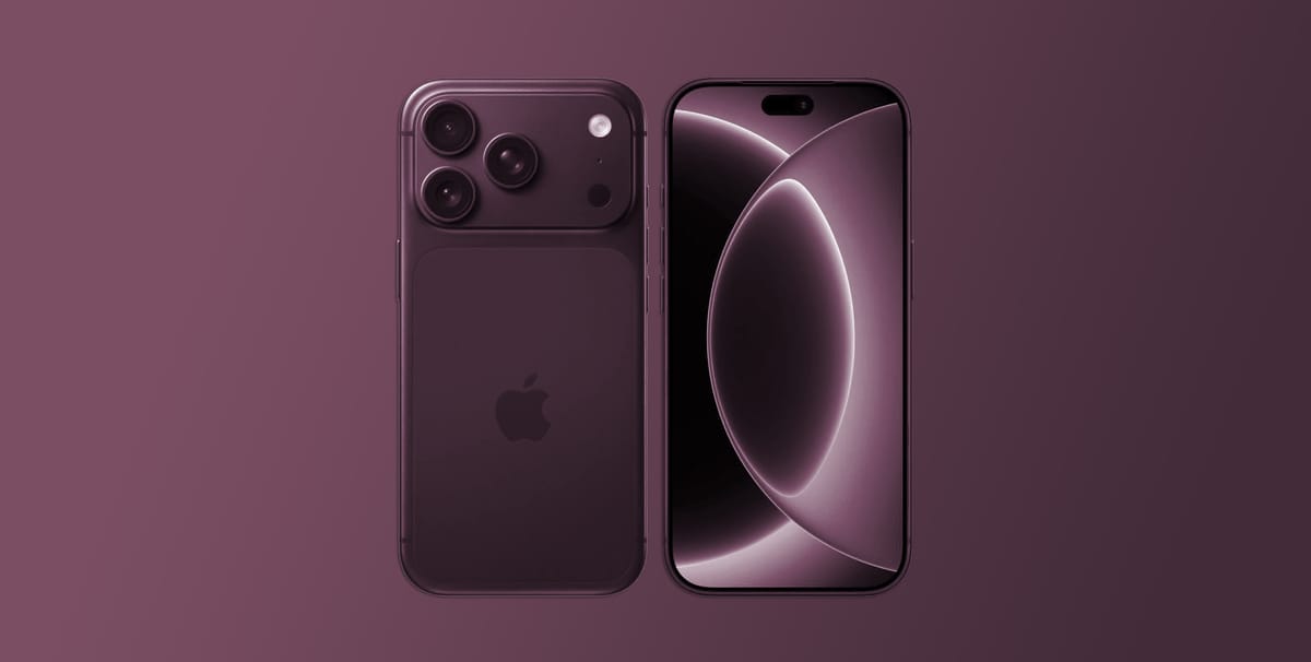 iPhone 18 Pro 机型，eSIM也要来了！