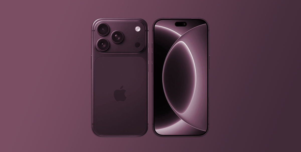 iPhone 18 Pro 今年新配色，深樱桃红曝光！
