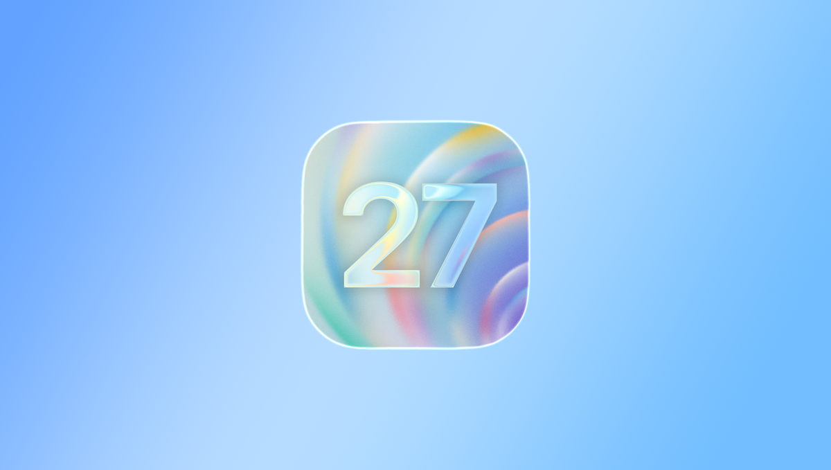 iOS 27 新系统功能，被提前泄露了！