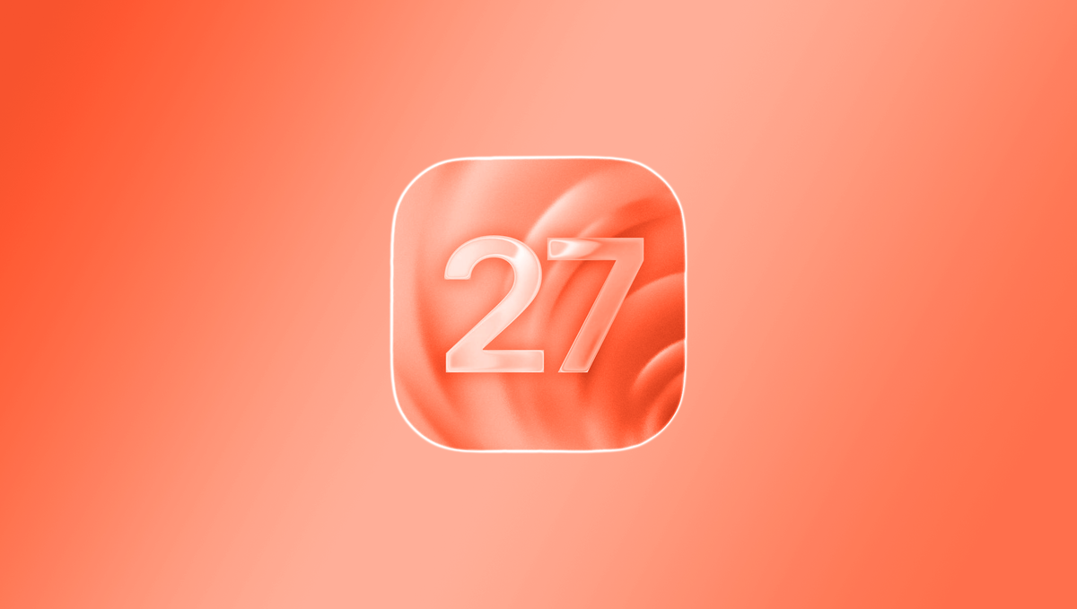 iOS 27 新界面曝光：全新相机UI +改版Siri来了！