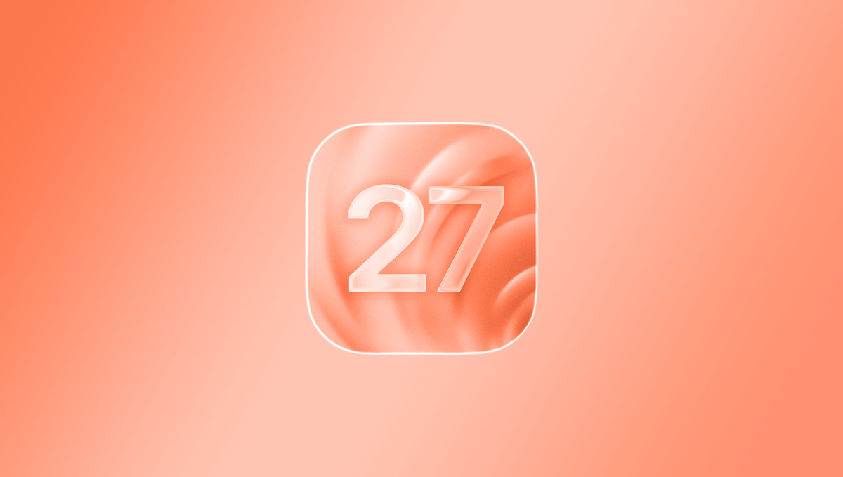 iOS 27 新系统曝光，将有 6 个新改动！
