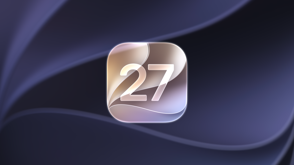 iOS 27 新增横屏模式，可折叠 iPhone 要来了！