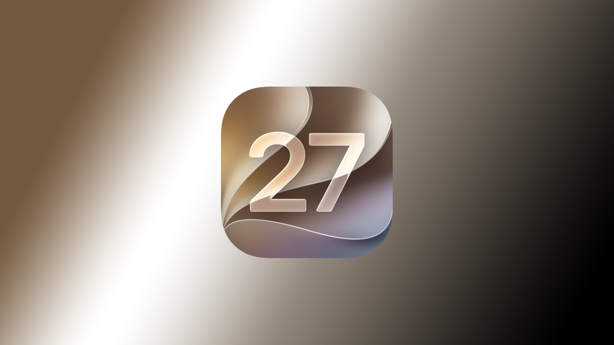 iOS 27 新系统来了，终于有调休模式了！