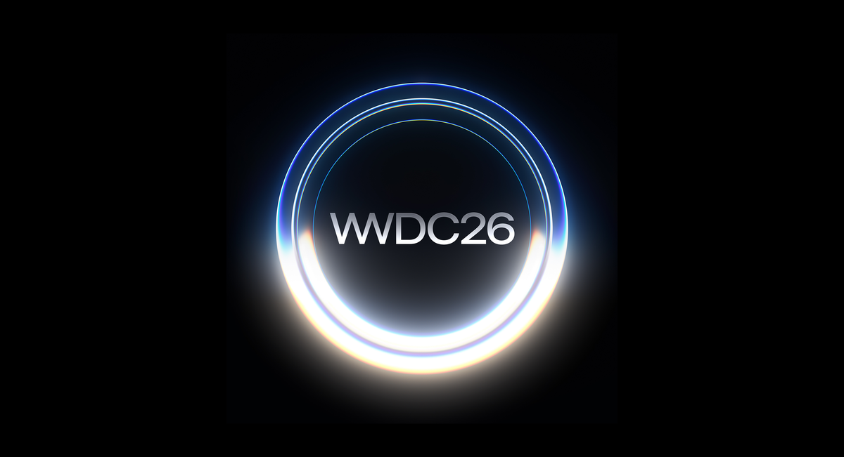 苹果官宣！iOS 27 全新系统，明天见