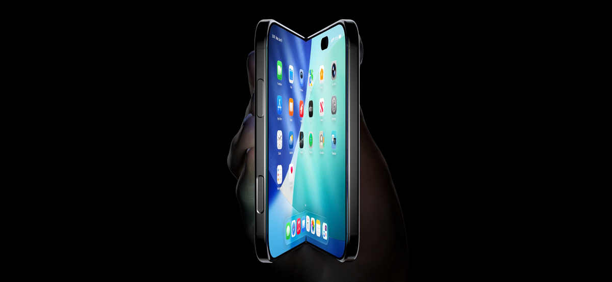 iPhone Ultra 配色，终于确定了！