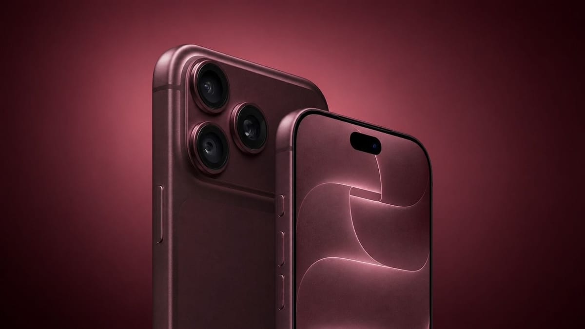 苹果确认：iOS 27 更新下周发布，修复 18 Pro 重启问题！