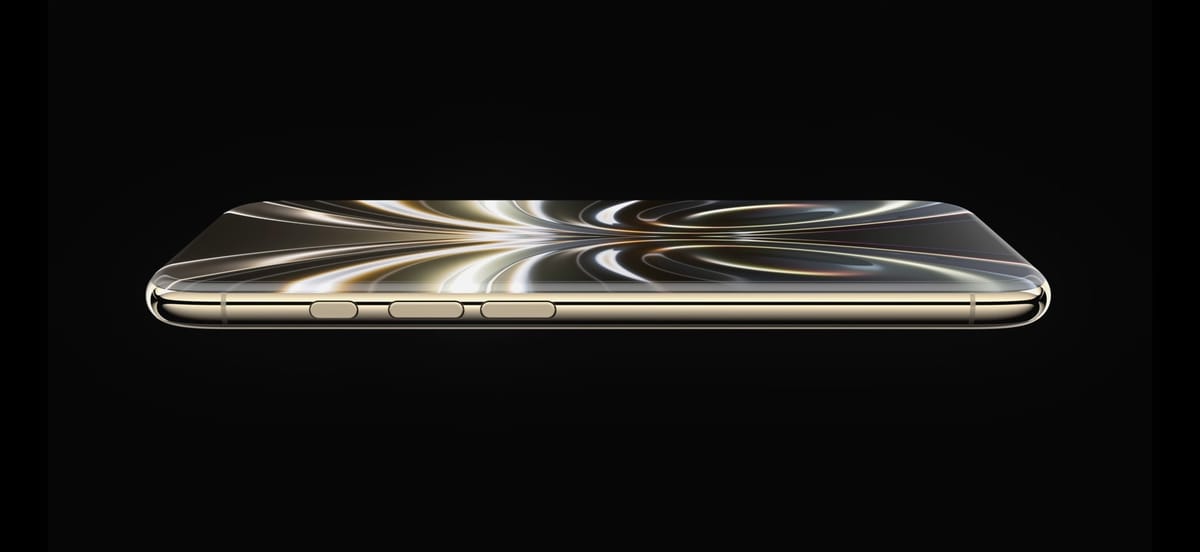 iPhone 20 Pro 曝光，采用全新设计！