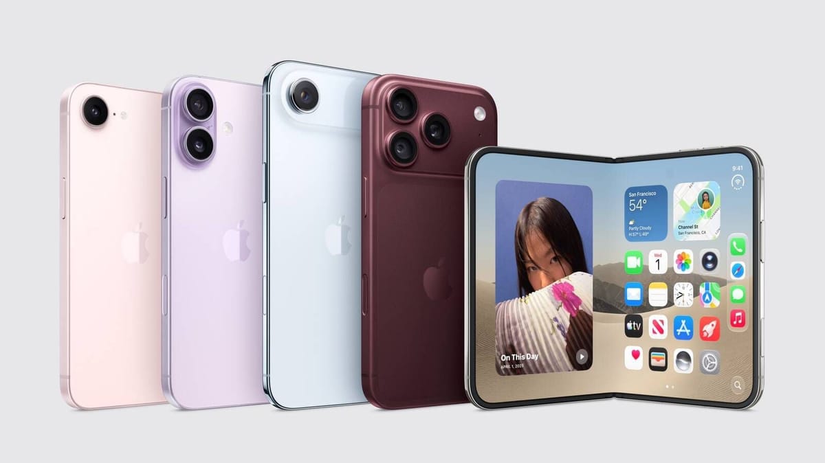 iPhone 17 等机型，也开始涨价了！