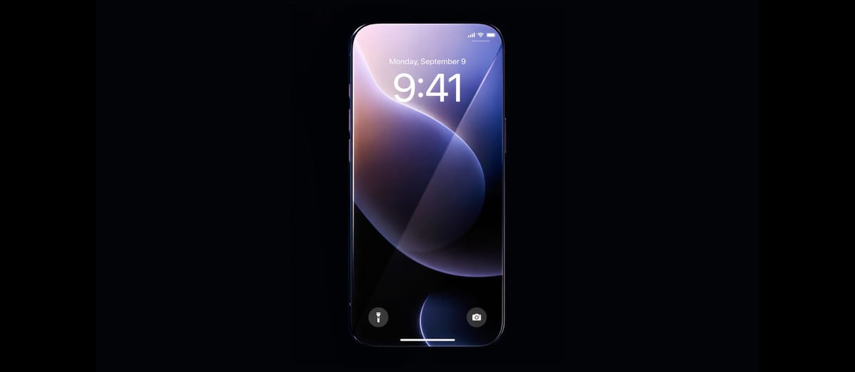 iPhone 20 被曝光，将迎来重大革新！