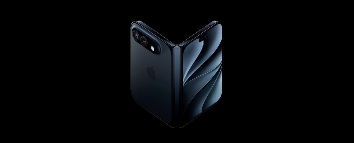 iPhone Ultra 即将发布，下周见！