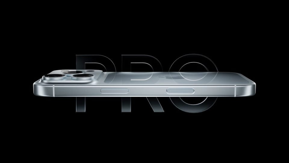 iPhone 18 Pro 已打樣，靈動島新型態期待！