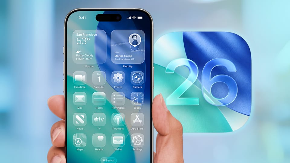 屏蔽 iOS 26 系統更新，最新方法！