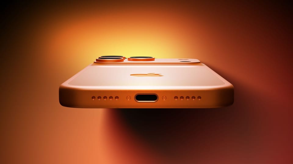 告别龟速！iPhone 17 Pro Max 充电实测：这次真给力