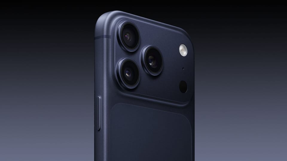 苹果回复：iPhone 17 Pro 划痕问题！