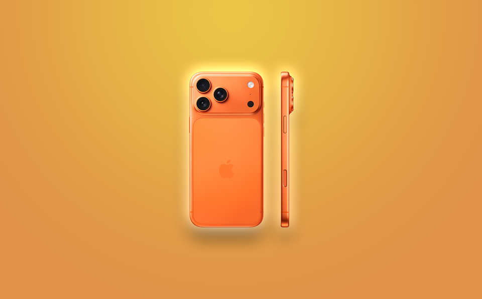iPhone 17 Pro Max 销量封神了！