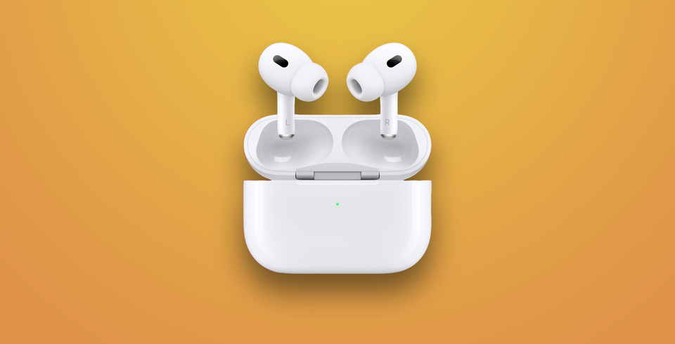 苹果发布 AirPods 新固件，重要功能快来了！