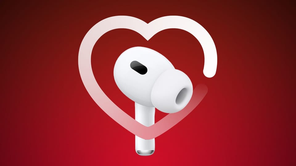 苹果憋大招！AirPods 5 和 H3 芯片，提前曝光！