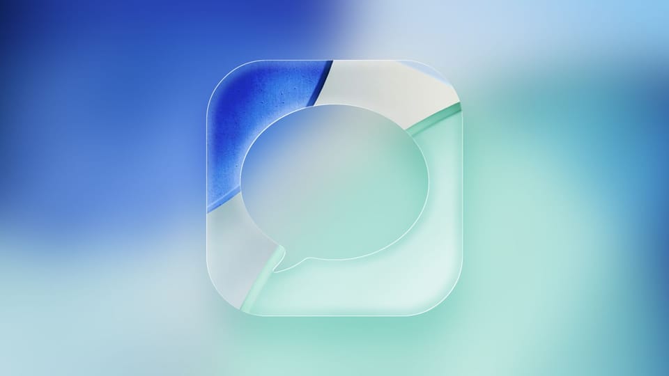 iOS 26 又出现 BUG，苹果给出解决方法！