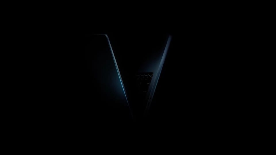 苹果十月新品发布会确认！M5 MacBook Pro 本周重磅登场！