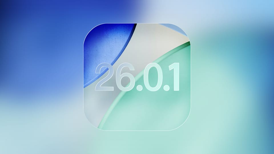 iOS 26 新版本续航实测来了！