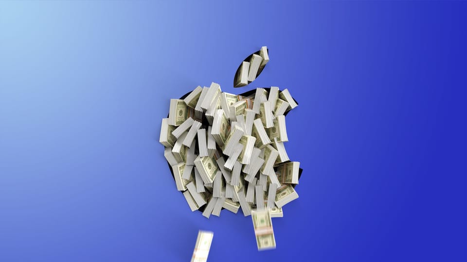 iPhone 17 破纪录，库克：真的不够卖！