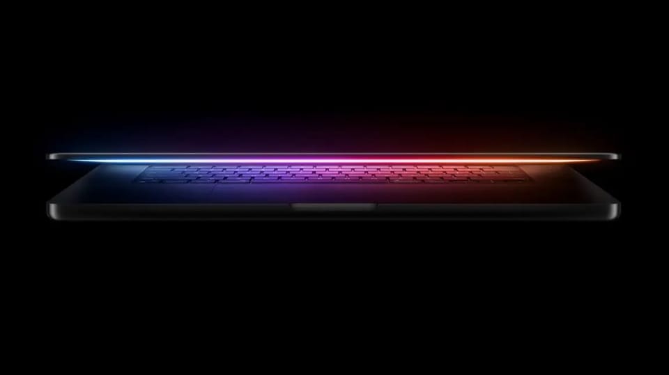 苹果 M6 MacBook Pro 新品大改，或迎来 5 大新升级！