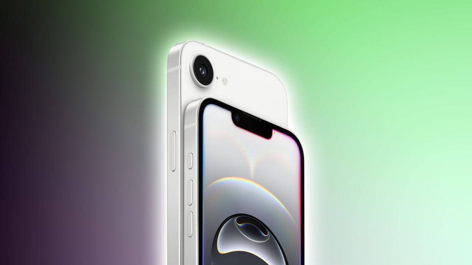 4499元起！苹果新 iPhone 将于本月发布！