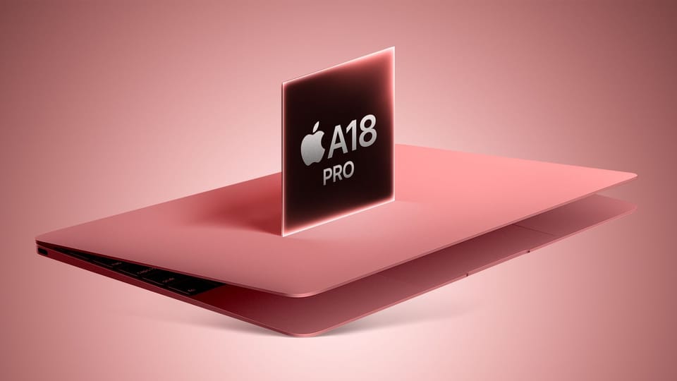 苹果最便宜 MacBook 要来了，是真香还是？