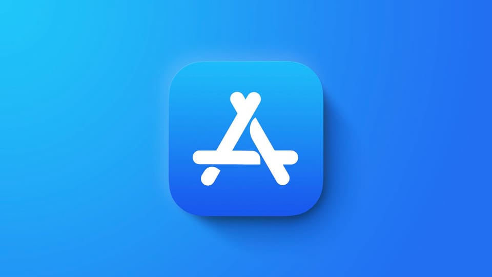 苹果 App Store 部分服务出故障！