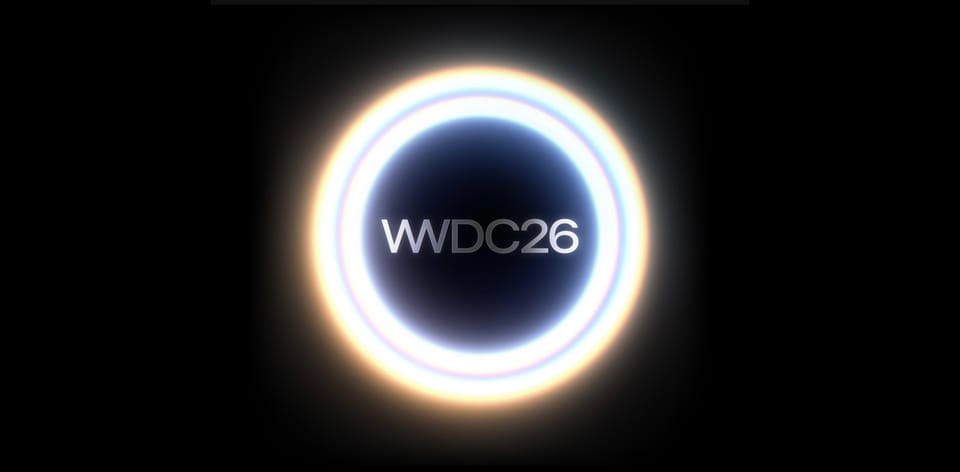 iOS 27 发布时间确定， WWDC26 要来了！