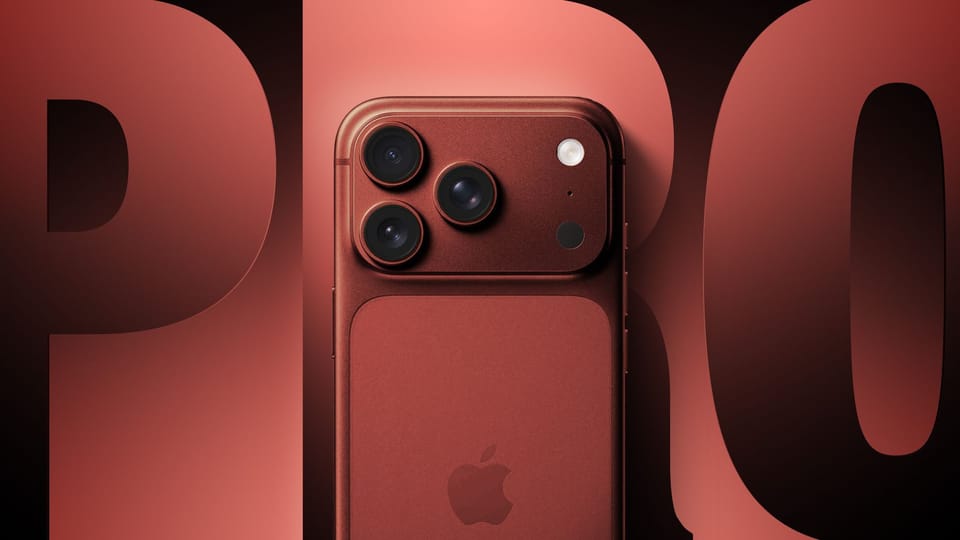iPhone 18 Pro 灵动岛终于要变了！